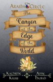 The Canyon at the Edge of the World
