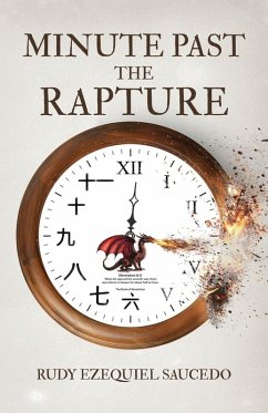 Cover Minute Past the Rapture