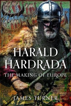 Harald Hardrada - Turner, James