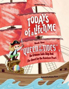 TODAYS of a LIFETIME - George, Mariela