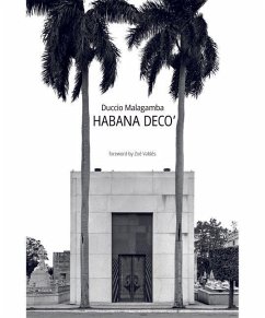 Cover Habana Decó