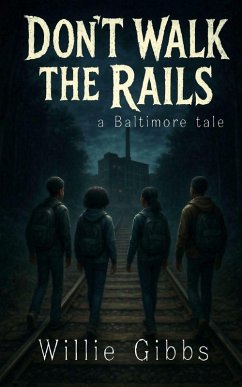 Don't Walk the Rails - Gibbs, Willie; Winchester, Gary Don't Walk the Rails - Gibbs, Willie; Winchester, Gary