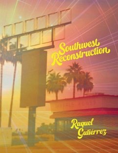 Cover Southwest Reconstruction