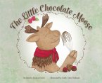 The Little Chocolate Moose