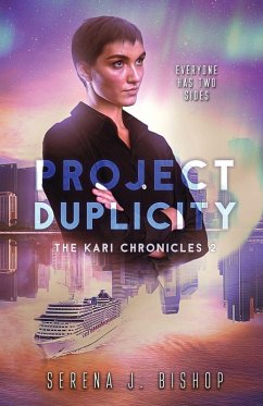 Cover Project Duplicity