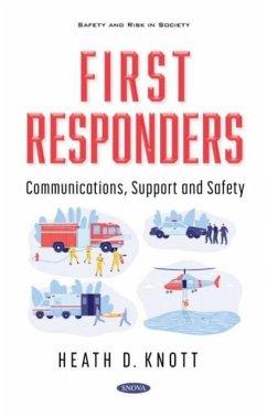Cover First Responders