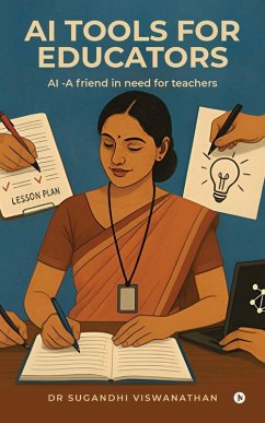 AI tools for Educators - Sugandhi Viswanathan