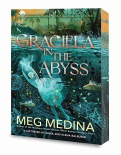 Cover Graciela in the Abyss