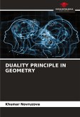 DUALITY PRINCIPLE IN GEOMETRY