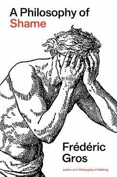 Cover A Philosophy of Shame