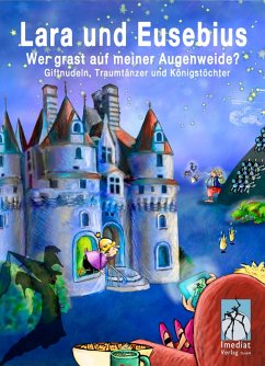 Cover Lara und Eusebius (eBook, ePUB)