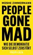 People gone mad - Bild 1