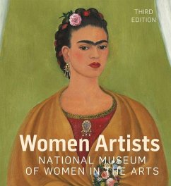 Cover Women Artists