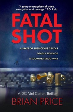 Cover Fatal Shot