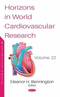 Cover Horizons in World Cardiovascular Research