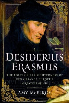 Cover Desiderius Erasmus