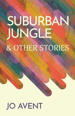 Cover Suburban Jungle & Other Stories