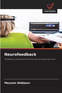 Cover Neurofeedback