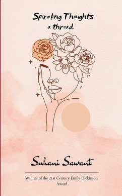 Cover Spiraling Thoughts