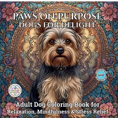 Paws on Purpose Dogs for Delight - Joseph Peries Paws on Purpose Dogs for Delight - Joseph Peries