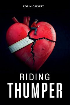 Cover Riding Thumper
