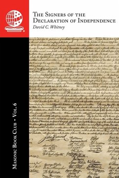 Cover The Masonic Book Club, Vol. 6