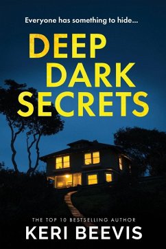 Cover Deep Dark Secrets