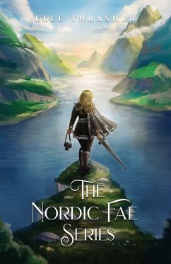 The Nordic Fae Series - Thrasher, Elle The Nordic Fae Series - Thrasher, Elle