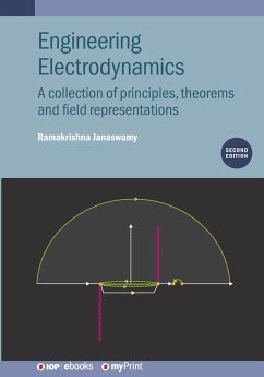 Engineering Electrodynamics (Second Edition) - Janaswamy, Ramakrishna