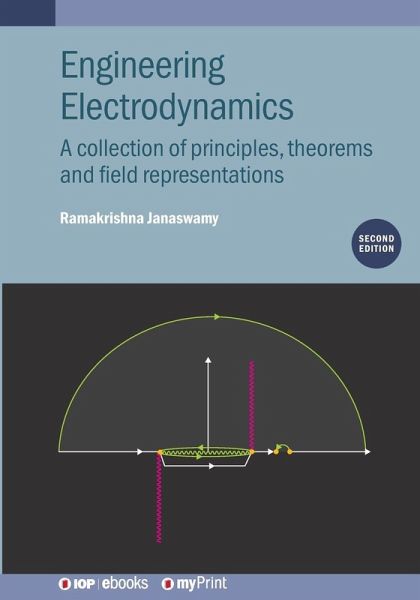Engineering Electrodynamics (Second Edition)
