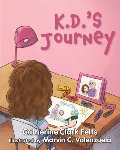Cover K.D.'s Journey