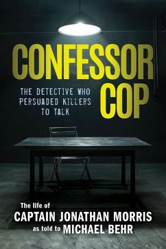 Cover Confessor Cop