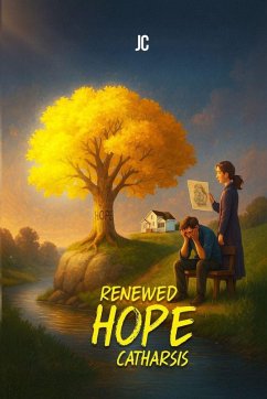 Cover Renewed Hope, Catharsis
