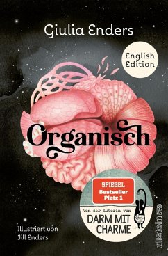 Cover Organisch (English Edition)