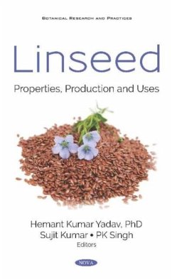 Linseed Linseed