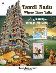 Tamil Nadu - Where Time Talks - Kumar Subramanian Tamil Nadu - Where Time Talks - Kumar Subramanian
