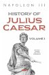 History of Julius Caesar. Volume 1 - Bild 1