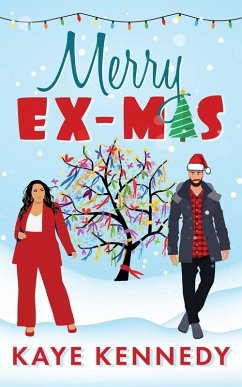 Cover Merry Ex-Mas