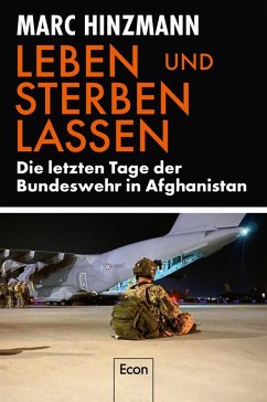 Cover Leben und sterben lassen