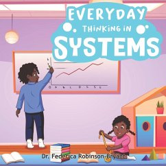Cover Everyday Thinking in Systems