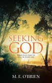 Seeking God Seeking God