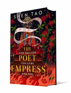 The Poet Empress - Tao, Shen