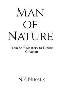 Man of Nature - N Y Nirale