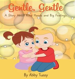 Cover Gentle, Gentle
