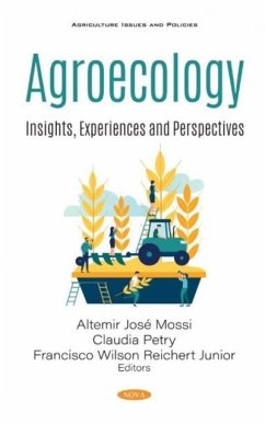 Cover Agroecology