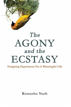 Cover The Agony and the Ecstasy