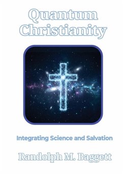 Cover Quantum Christianity