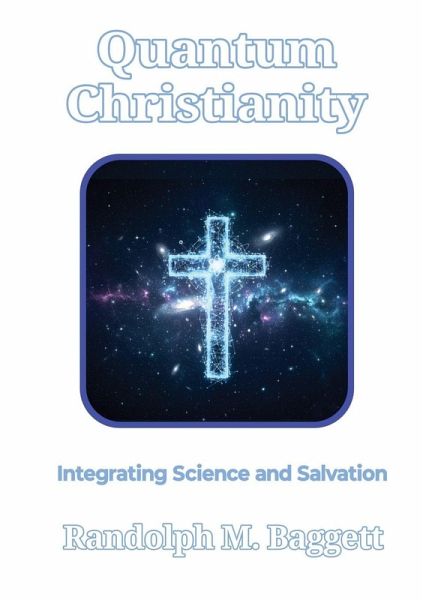 Quantum Christianity