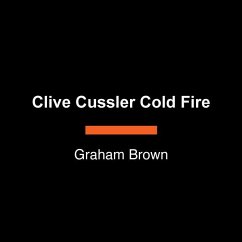 Cover Clive Cussler Cold Fire