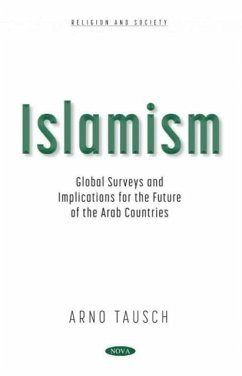 Cover Islamism